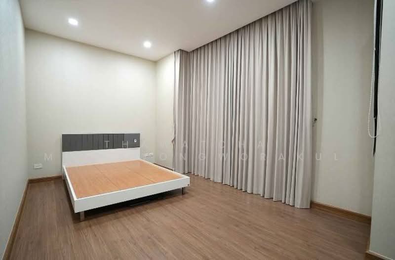 Pran Pattanakarn 32, Bangkok, Soi Phatthanakan 32, Suan Luang, Bangkok, 2 Bedrooms, 226 sqm, Townhouse For Sale, by Thawatchai Methawongworakul, 500499046 - DDproperty.com