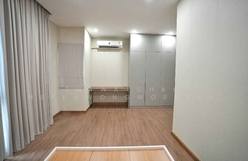 Pran Pattanakarn 32, Bangkok, Soi Phatthanakan 32, Suan Luang, Bangkok, 2 Bedrooms, 226 sqm, Townhouse For Sale, by Thawatchai Methawongworakul, 500499046 - DDproperty.com