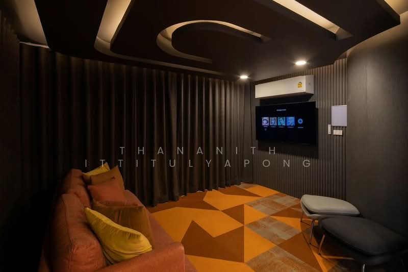 The Coopers Sukhumvit 64, Bangkok, 30 Rong Rian Phong Wet Anuson Alley, Bang Chak, Phra Khanong, Bangkok, 3 Bedrooms, 70 sqm, Condo For Rent, by Thananith Ittitulyapong, 500499047 - DDproperty.com