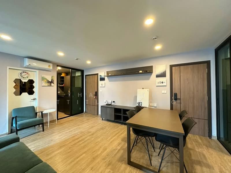 The Coopers Sukhumvit 64, Bangkok, 30 Rong Rian Phong Wet Anuson Alley, Bang Chak, Phra Khanong, Bangkok, 3 Bedrooms, 70 sqm, Condo For Rent, by Thananith Ittitulyapong, 500499047 - DDproperty.com