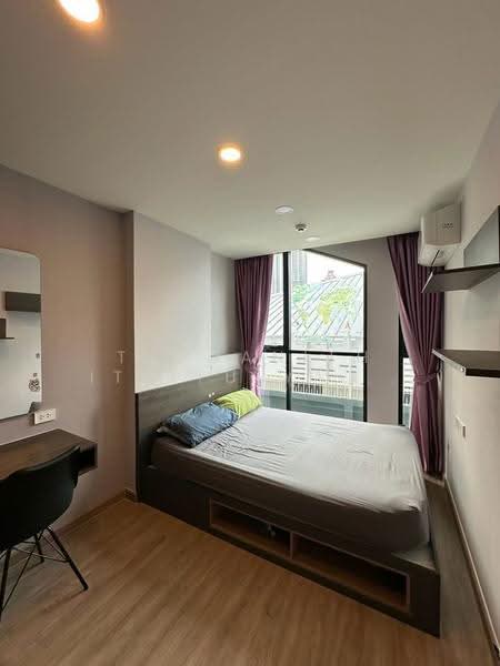 The Coopers Sukhumvit 64, Bangkok, 30 Rong Rian Phong Wet Anuson Alley, Bang Chak, Phra Khanong, Bangkok, 3 Bedrooms, 70 sqm, Condo For Rent, by Thananith Ittitulyapong, 500499047 - DDproperty.com