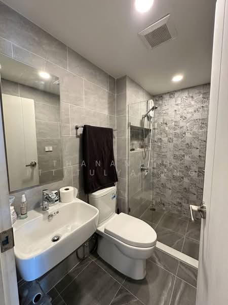 The Coopers Sukhumvit 64, Bangkok, 30 Rong Rian Phong Wet Anuson Alley, Bang Chak, Phra Khanong, Bangkok, 3 Bedrooms, 70 sqm, Condo For Rent, by Thananith Ittitulyapong, 500499047 - DDproperty.com