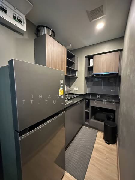 The Coopers Sukhumvit 64, Bangkok, 30 Rong Rian Phong Wet Anuson Alley, Bang Chak, Phra Khanong, Bangkok, 3 Bedrooms, 70 sqm, Condo For Rent, by Thananith Ittitulyapong, 500499047 - DDproperty.com