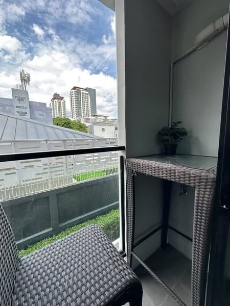 The Coopers Sukhumvit 64 : เดอะ คูเปอร์ สุขุมวิท 64, กรุงเทพ, 30 ซอยโรงเรียนพงเวศอนุสรณ์, บางจาก, พระโขนง, กรุงเทพ, 70 ตร.ม., คอนโด ให้เช่า, โดย Thananith Ittitulyapong, 500499047 - DDproperty.com