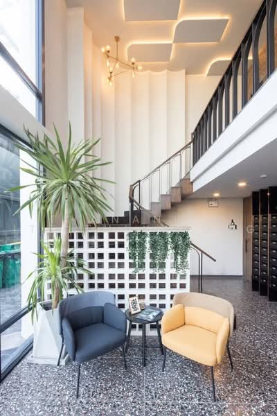 The Coopers Sukhumvit 64, Bangkok, 30 Rong Rian Phong Wet Anuson Alley, Bang Chak, Phra Khanong, Bangkok, 3 Bedrooms, 70 sqm, Condo For Rent, by Thananith Ittitulyapong, 500499047 - DDproperty.com