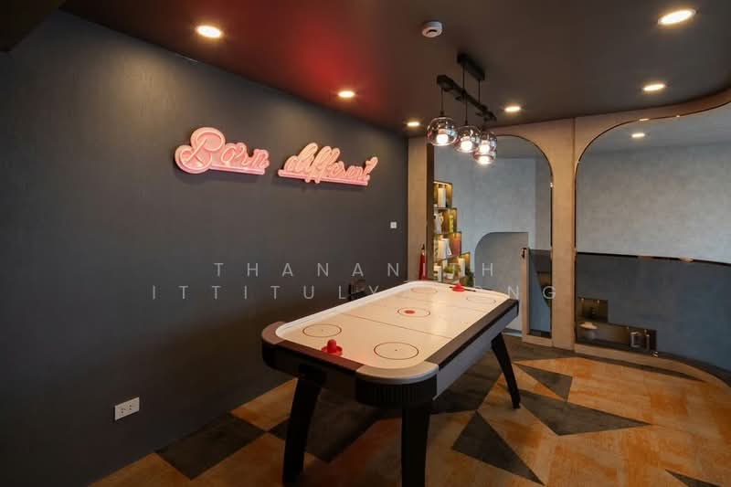 The Coopers Sukhumvit 64 : เดอะ คูเปอร์ สุขุมวิท 64, กรุงเทพ, 30 ซอยโรงเรียนพงเวศอนุสรณ์, บางจาก, พระโขนง, กรุงเทพ, 70 ตร.ม., คอนโด ให้เช่า, โดย Thananith Ittitulyapong, 500499047 - DDproperty.com