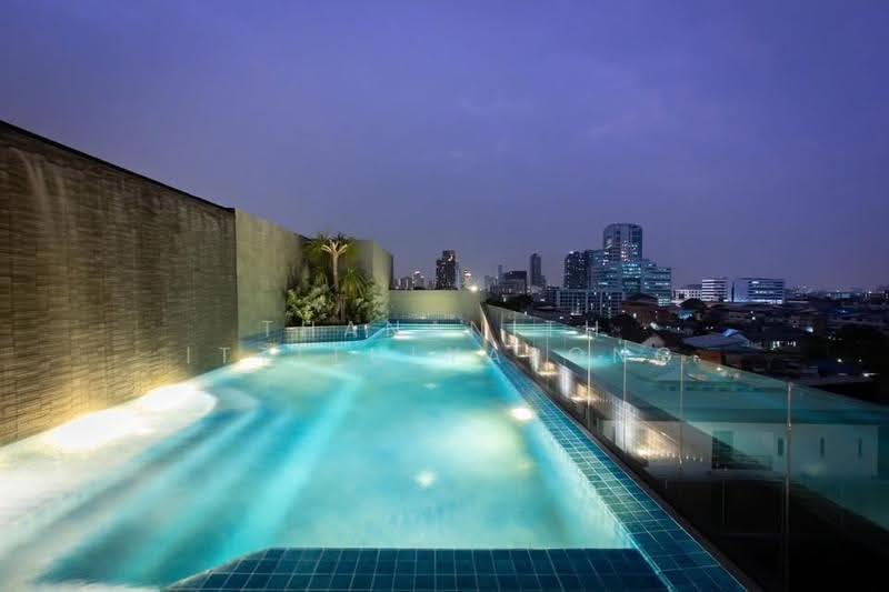 The Coopers Sukhumvit 64, Bangkok, 30 Rong Rian Phong Wet Anuson Alley, Bang Chak, Phra Khanong, Bangkok, 3 Bedrooms, 70 sqm, Condo For Rent, by Thananith Ittitulyapong, 500499047 - DDproperty.com