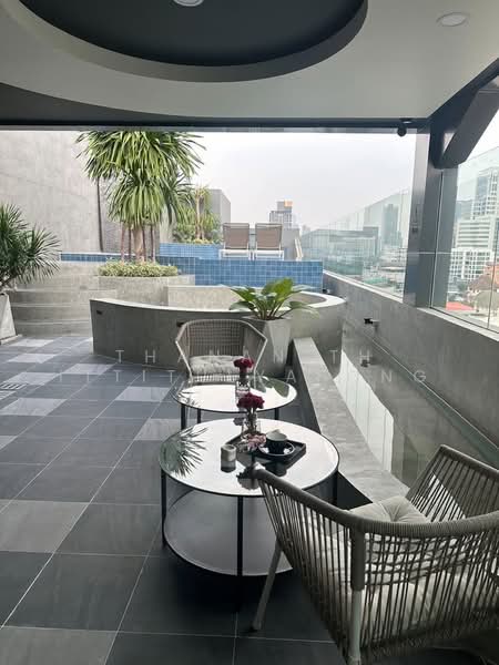 The Coopers Sukhumvit 64 : เดอะ คูเปอร์ สุขุมวิท 64, กรุงเทพ, 30 ซอยโรงเรียนพงเวศอนุสรณ์, บางจาก, พระโขนง, กรุงเทพ, 70 ตร.ม., คอนโด ให้เช่า, โดย Thananith Ittitulyapong, 500499047 - DDproperty.com