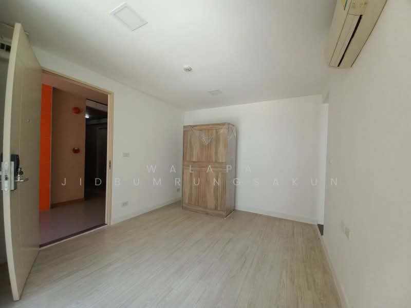 MeStyle @ Sukhumvit-Bangna, Bangkok, Soi Bang Na-Trat 23, Bang Na, Bangkok, 1 Bedroom, 32 sqm, Condo For Sale, by Walapa Jidbumrungsakun, 500499048 - DDproperty.com