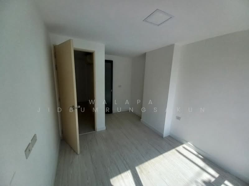 MeStyle @ Sukhumvit-Bangna, Bangkok, Soi Bang Na-Trat 23, Bang Na, Bangkok, 1 Bedroom, 32 sqm, Condo For Sale, by Walapa Jidbumrungsakun, 500499048 - DDproperty.com