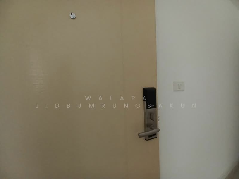 MeStyle @ Sukhumvit-Bangna, Bangkok, Soi Bang Na-Trat 23, Bang Na, Bangkok, 1 Bedroom, 32 sqm, Condo For Sale, by Walapa Jidbumrungsakun, 500499048 - DDproperty.com