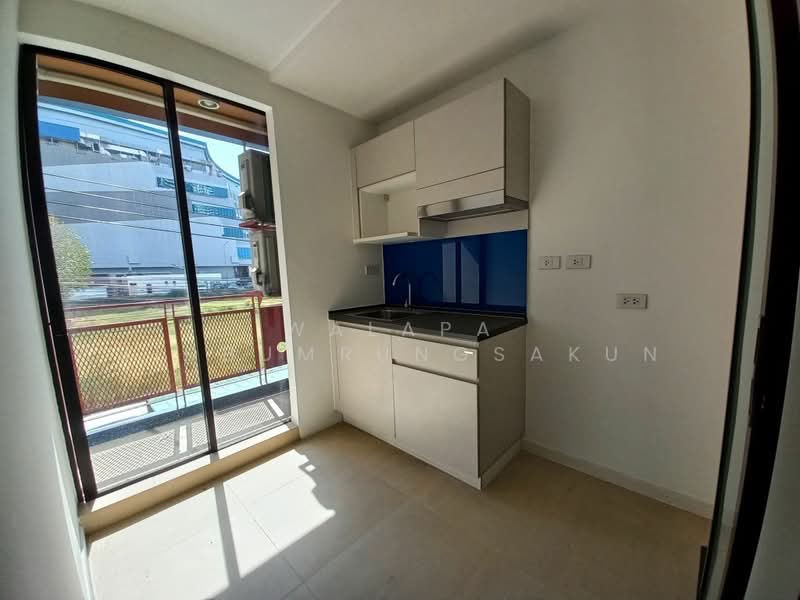 MeStyle @ Sukhumvit-Bangna, Bangkok, Soi Bang Na-Trat 23, Bang Na, Bangkok, 1 Bedroom, 32 sqm, Condo For Sale, by Walapa Jidbumrungsakun, 500499048 - DDproperty.com