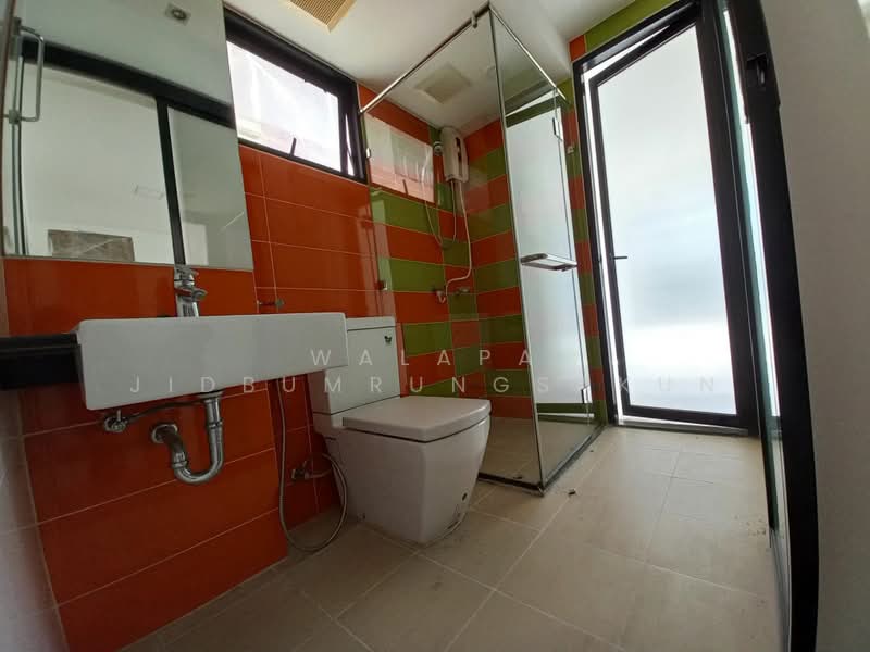 MeStyle @ Sukhumvit-Bangna, Bangkok, Soi Bang Na-Trat 23, Bang Na, Bangkok, 1 Bedroom, 32 sqm, Condo For Sale, by Walapa Jidbumrungsakun, 500499048 - DDproperty.com