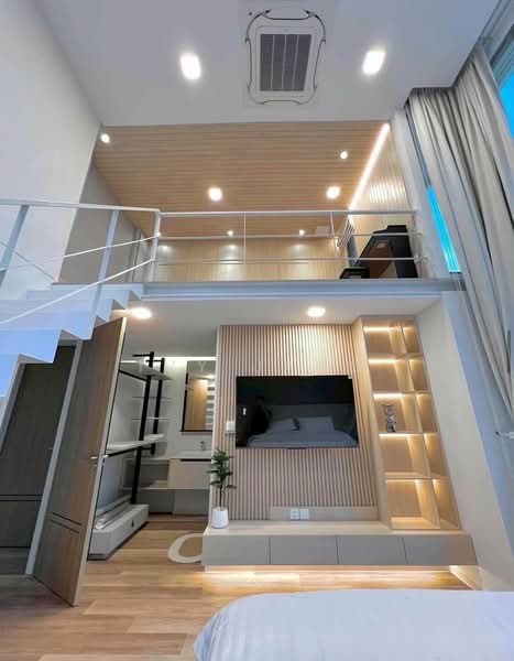 VIVE Rama 9, Bangkok, 38 Krungthep Kreetha Road, Saphan Sung, Bangkok, 3 Bedrooms, 324 sqm, Single Detached House For Rent, by Ivy Jang, 500499050 - DDproperty.com