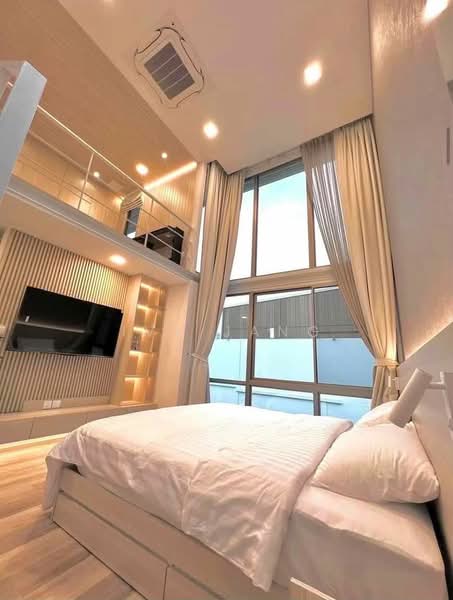 VIVE Rama 9, Bangkok, 38 Krungthep Kreetha Road, Saphan Sung, Bangkok, 3 Bedrooms, 324 sqm, Single Detached House For Rent, by Ivy Jang, 500499050 - DDproperty.com