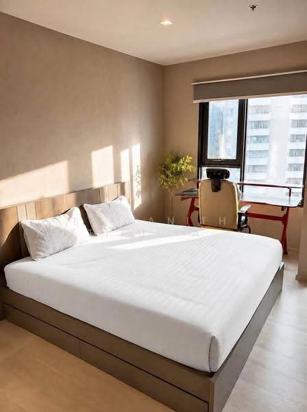 Life One Wireless, Bangkok, 1 Wireless Road, Lumphini, Pathum Wan, Bangkok, 1 Bedroom, 28 sqm, Condo For Rent, by Thananith Ittitulyapong, 500499052 - DDproperty.com