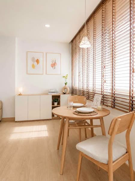 Apple Condo : แอปเปิ้ล คอนโด, สมุทรปราการ, 88 ซอยแบริ่ง, สำโรงเหนือ, เมืองสมุทรปราการ, สมุทรปราการ, 58 ตร.ม., คอนโด ขาย, โดย Akra Panyarachun, 500499053 - DDproperty.com