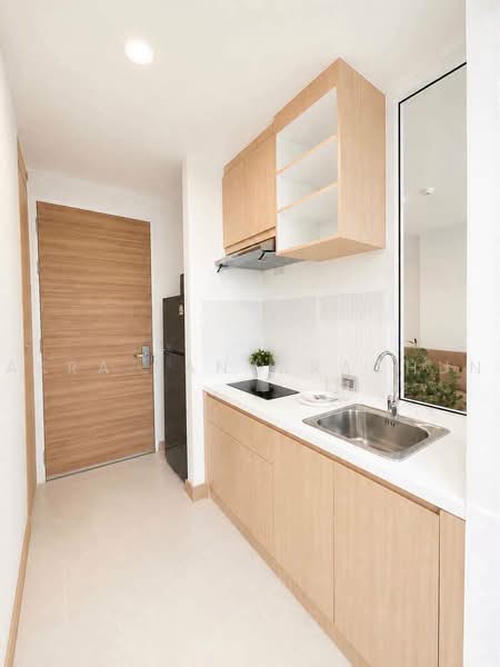 Apple Condo, Samut Prakan, 88 Baring Alley, Samrong Nua, Muang Samut Prakarn, Samut Prakan, 1 Bedroom, 58 sqm, Condo For Sale, by Akra Panyarachun, 500499053 - DDproperty.com