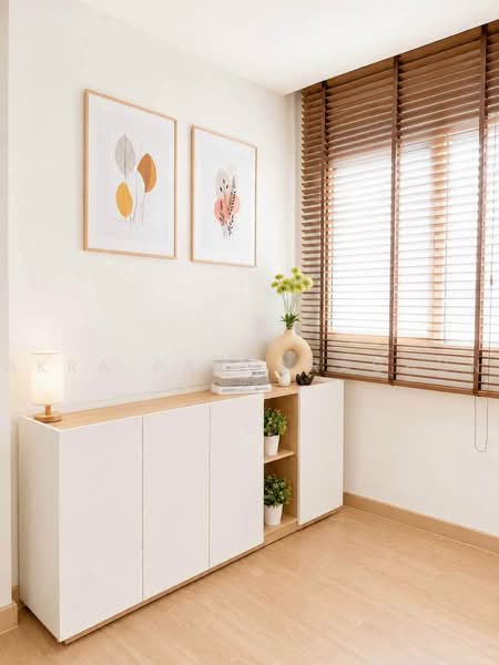 Apple Condo : แอปเปิ้ล คอนโด, สมุทรปราการ, 88 ซอยแบริ่ง, สำโรงเหนือ, เมืองสมุทรปราการ, สมุทรปราการ, 58 ตร.ม., คอนโด ขาย, โดย Akra Panyarachun, 500499053 - DDproperty.com