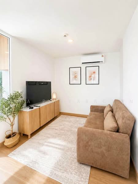 Apple Condo : แอปเปิ้ล คอนโด, สมุทรปราการ, 88 ซอยแบริ่ง, สำโรงเหนือ, เมืองสมุทรปราการ, สมุทรปราการ, 58 ตร.ม., คอนโด ขาย, โดย Akra Panyarachun, 500499053 - DDproperty.com