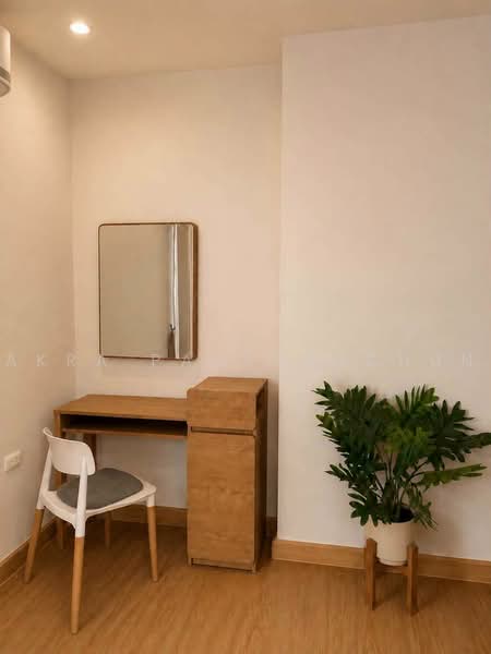 Apple Condo, Samut Prakan, 88 Baring Alley, Samrong Nua, Muang Samut Prakarn, Samut Prakan, 1 Bedroom, 58 sqm, Condo For Sale, by Akra Panyarachun, 500499053 - DDproperty.com
