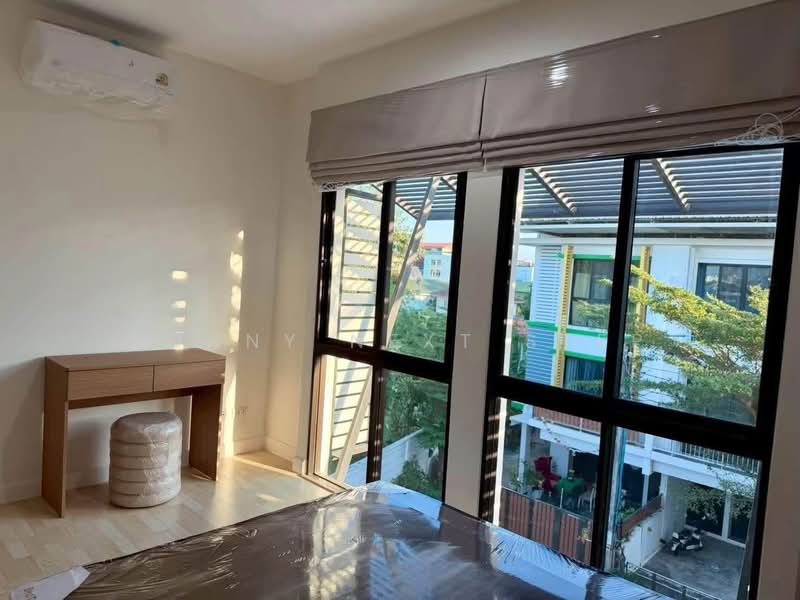 Areeya Mandarina Sukhumvit 77 : อารียา แมนดารีนา สุขุมวิท 77, กรุงเทพ, ถนนสุขุมวิท 77 (อ่อนนุช), สวนหลวง, กรุงเทพ, 170 ตร.ม., ทาวน์เฮ้าส์ ให้เช่า, โดย Sunny Next Step, 500499056 - DDproperty.com