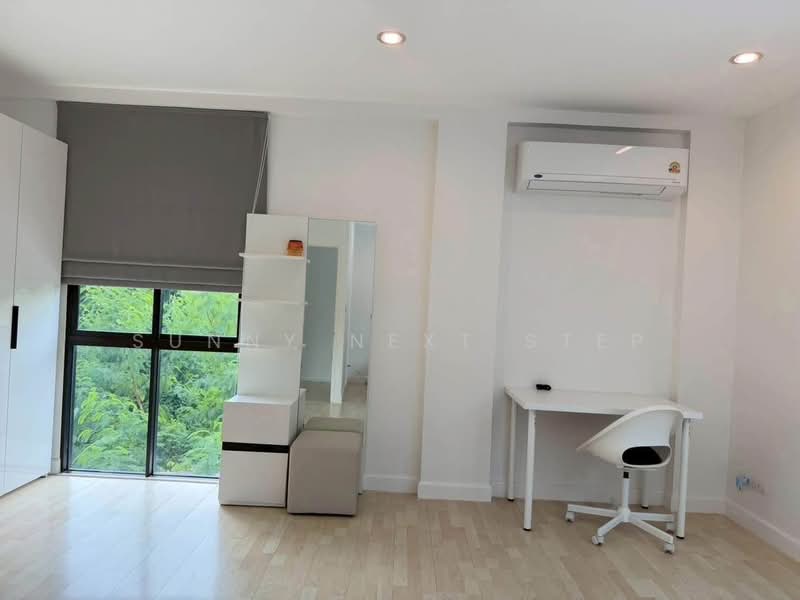 Areeya Mandarina Sukhumvit 77 : อารียา แมนดารีนา สุขุมวิท 77, กรุงเทพ, ถนนสุขุมวิท 77 (อ่อนนุช), สวนหลวง, กรุงเทพ, 170 ตร.ม., ทาวน์เฮ้าส์ ให้เช่า, โดย Sunny Next Step, 500499056 - DDproperty.com