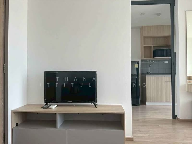 Noble Remix, Bangkok, 772 Soi Sukhumvit 36, Sukhumvit Road, Khong Tan, Khlong Toei, Bangkok, Studio, 45 sqm, Condo For Rent, by Thananith Ittitulyapong, 500499057 - DDproperty.com