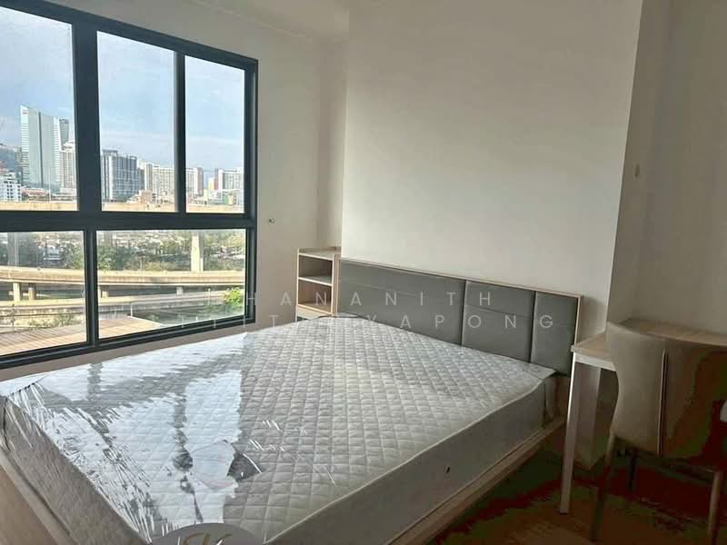 Noble Remix, Bangkok, 772 Soi Sukhumvit 36, Sukhumvit Road, Khong Tan, Khlong Toei, Bangkok, Studio, 45 sqm, Condo For Rent, by Thananith Ittitulyapong, 500499057 - DDproperty.com