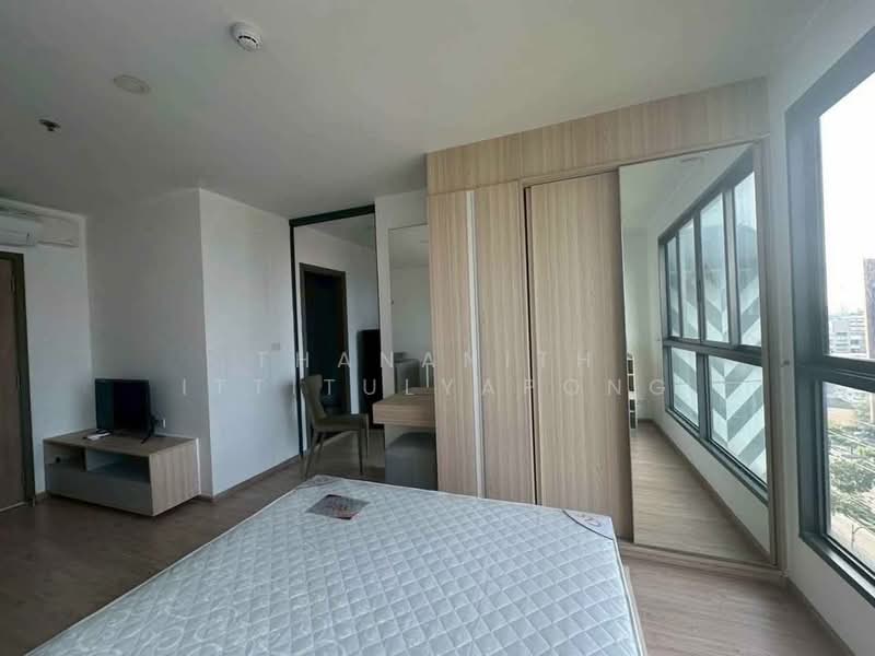 Noble Remix, Bangkok, 772 Soi Sukhumvit 36, Sukhumvit Road, Khong Tan, Khlong Toei, Bangkok, Studio, 45 sqm, Condo For Rent, by Thananith Ittitulyapong, 500499057 - DDproperty.com