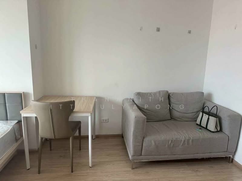 Noble Remix, Bangkok, 772 Soi Sukhumvit 36, Sukhumvit Road, Khong Tan, Khlong Toei, Bangkok, Studio, 45 sqm, Condo For Rent, by Thananith Ittitulyapong, 500499057 - DDproperty.com