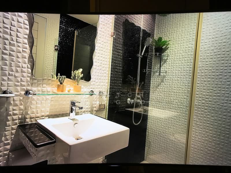 Watermark Chaophraya : วอร์เตอร์มาร์ค เจ้าพระยา, กรุงเทพ, ซอยเจริญนคร 39-41 ถนนเจริญนคร, บางลำภูล่าง, คลองสาน, กรุงเทพ, 167 ตร.ม., คอนโด ขาย, โดย Thawatchai Methawongworakul, 500499059 - DDproperty.com