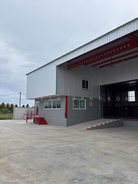 Warehouse for Rent 600 - 1450 sq.m. Bangna Bangbo Samut Prakarn, Samut Prakan, Bang Bo, Bang Bo, Samut Prakan, , 500 sqm, Warehouse/Factory For Rent, by ADDRESS BANGKOK Co., Ltd., 500499060 - DDproperty.com