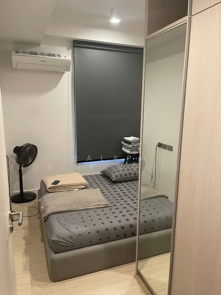 Than Living Ratchada-Prachautit, Bangkok, Pracha Uthit Road, Wang Thonglang, Bangkok, 1 Bedroom, 36 sqm, Condo For Sale, by Walapa Jidbumrungsakun, 500499061 - DDproperty.com