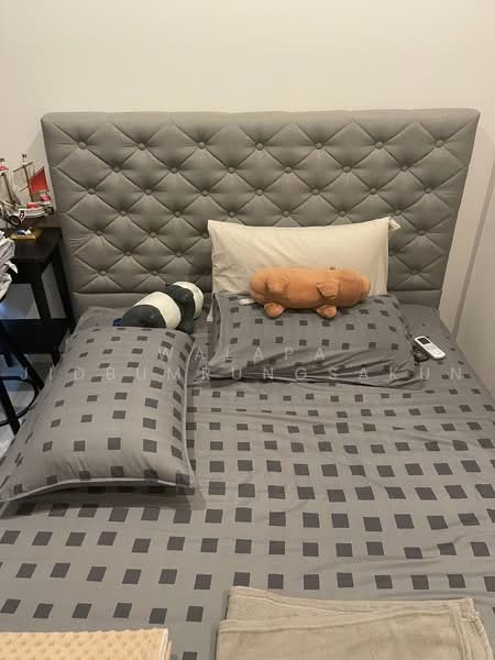 Than Living Ratchada-Prachautit, Bangkok, Pracha Uthit Road, Wang Thonglang, Bangkok, 1 Bedroom, 36 sqm, Condo For Sale, by Walapa Jidbumrungsakun, 500499061 - DDproperty.com