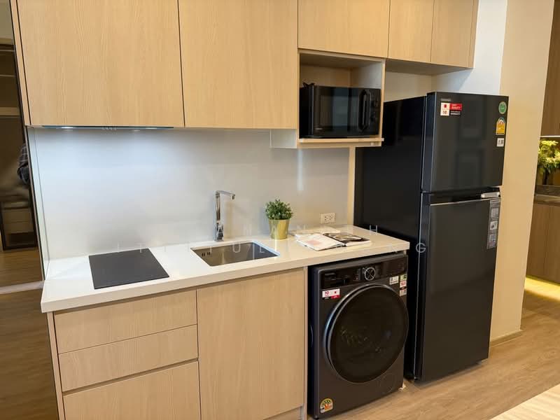 Noble State 39, Bangkok, 35 Soi Sukhumvit 39, Khlong Tan Nua, Watthana, Bangkok, 2 Bedrooms, 60 sqm, Condo For Rent, by Thananith Ittitulyapong, 500499063 - DDproperty.com