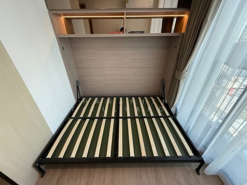 Noble State 39, Bangkok, 35 Soi Sukhumvit 39, Khlong Tan Nua, Watthana, Bangkok, 2 Bedrooms, 60 sqm, Condo For Rent, by Thananith Ittitulyapong, 500499063 - DDproperty.com