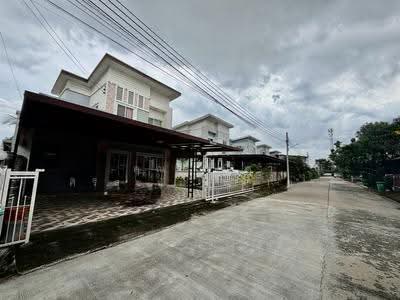 ขาย - Flora Ville Park City Suwinthawong : ฟลอร่าวิลล์ พาร์ค ซิตี้ สุวินทวงศ์, กรุงเทพ