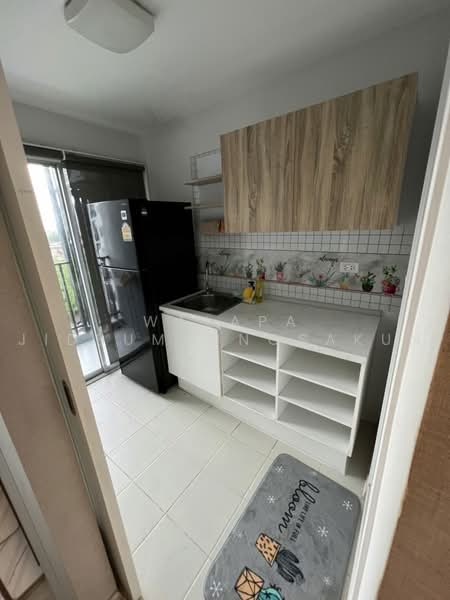 Plum Condo Extra Rama 2, Bangkok, Rama 2 Road, Bangmot, Chom Thong, Bangkok, 1 Bedroom, 29 sqm, Condo For Sale, by Walapa Jidbumrungsakun, 500499065 - DDproperty.com