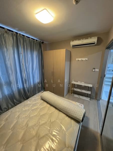 Plum Condo Extra Rama 2, Bangkok, Rama 2 Road, Bangmot, Chom Thong, Bangkok, 1 Bedroom, 29 sqm, Condo For Sale, by Walapa Jidbumrungsakun, 500499065 - DDproperty.com