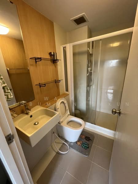Plum Condo Extra Rama 2, Bangkok, Rama 2 Road, Bangmot, Chom Thong, Bangkok, 1 Bedroom, 29 sqm, Condo For Sale, by Walapa Jidbumrungsakun, 500499065 - DDproperty.com