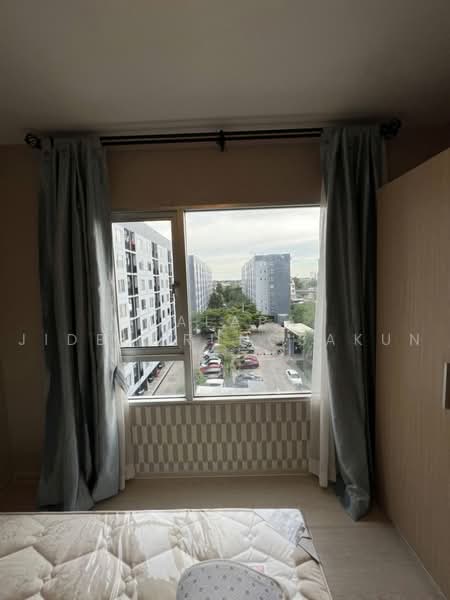 Plum Condo Extra Rama 2, Bangkok, Rama 2 Road, Bangmot, Chom Thong, Bangkok, 1 Bedroom, 29 sqm, Condo For Sale, by Walapa Jidbumrungsakun, 500499065 - DDproperty.com