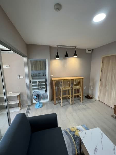 Plum Condo Extra Rama 2 : พลัม คอนโด พระราม 2, กรุงเทพ, พระราม2, บางมด, จอมทอง, กรุงเทพ, 29 ตร.ม., คอนโด ขาย, โดย Walapa Jidbumrungsakun, 500499065 - DDproperty.com