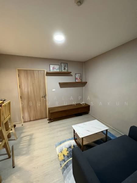 Plum Condo Extra Rama 2, Bangkok, Rama 2 Road, Bangmot, Chom Thong, Bangkok, 1 Bedroom, 29 sqm, Condo For Sale, by Walapa Jidbumrungsakun, 500499065 - DDproperty.com
