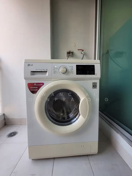 Life @ BTS Tha-Phra, Bangkok, 18 Ratchadaphisek Road, Talat Plu, Thon Buri, Bangkok, 1 Bedroom, 45 sqm, Condo For Sale, by Kwanchai Boonprasong, 500499066 - DDproperty.com