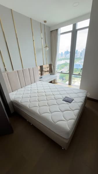 Siamese Exclusive Queens, Bangkok, 388 Phai Singto Alley, Khlong Toei, Bangkok, 2 Bedrooms, 83 sqm, Condo For Rent, by Thananith Ittitulyapong, 500499067 - DDproperty.com
