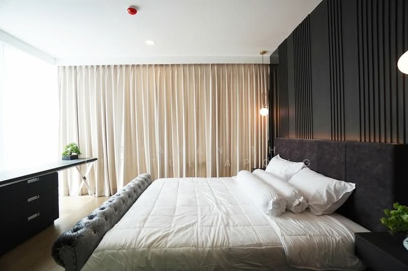 Siamese Exclusive Queens, Bangkok, 388 Phai Singto Alley, Khlong Toei, Bangkok, 2 Bedrooms, 83 sqm, Condo For Rent, by Thananith Ittitulyapong, 500499067 - DDproperty.com