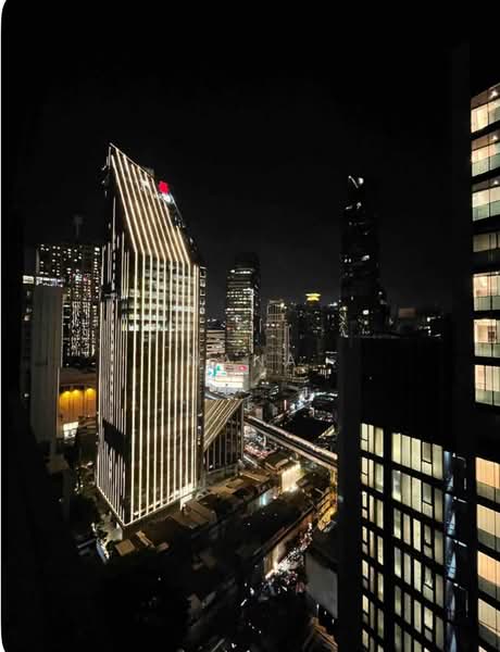 Noble Refine : โนเบิล รีไฟน์, กรุงเทพ, ซอยสุขุมวิท 26, คลองตัน, คลองเตย, กรุงเทพ, 32 ตร.ม., คอนโด ให้เช่า, โดย Nana, 500499068 - DDproperty.com