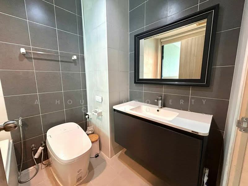 Ladda Plus Sriracha, Chon Buri (Pattaya), 100 Si Racha Nakhon 3, Si Racha, Chon Buri (Pattaya), 1 Bedroom, 48 sqm, Condo For Rent, by A House Property Co.,Ltd., 500499070 - DDproperty.com