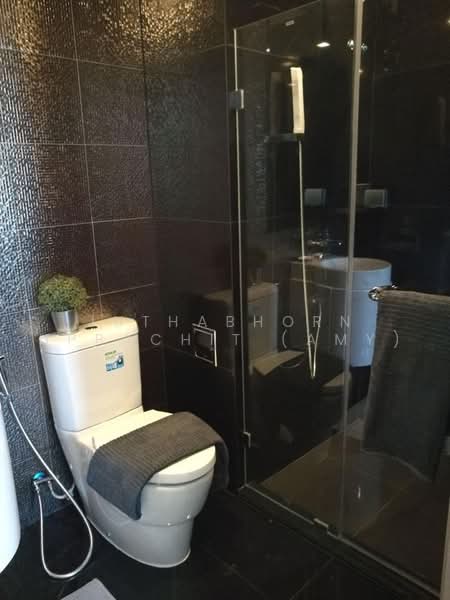 Rhythm Sukhumvit 36-38, Bangkok, 55 Soi Sukhumvit 36, Sukhumvit Road, Phra Kanong, Khlong Toei, Bangkok, 1 Bedroom, 39 sqm, Condo For Rent, by Juthabhorn Uppachit (Amy), 500499071 - DDproperty.com